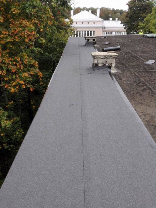 SPS katte põletamine Viljandis SPS katte põletamine Viljandis